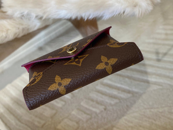 Louis Vuitton Monogram Pochette Kirigami PM | New
