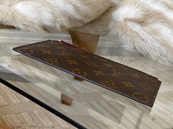 Louis Vuitton Monogram Pochette Félicie Mini Pochette