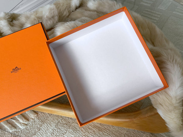 Hermès Medium Storage Box