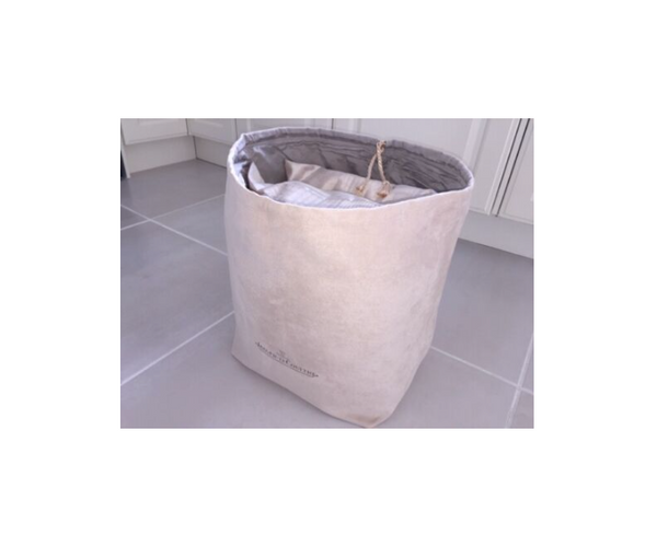 Jaeger-LeCoultre Beige Dust Bag 58x41cm