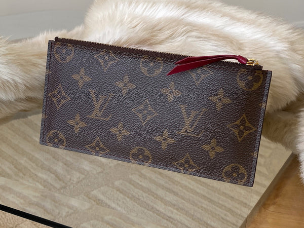 Louis Vuitton Monogram Pochette Félicie Mini Pochette
