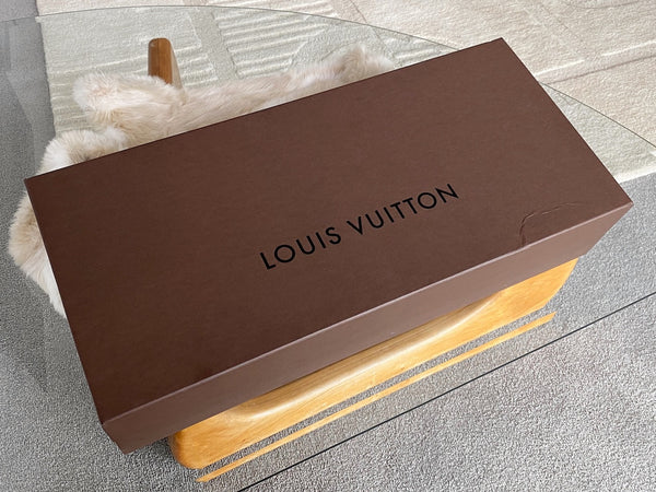 Louis Vuitton Keepall Storage Box
