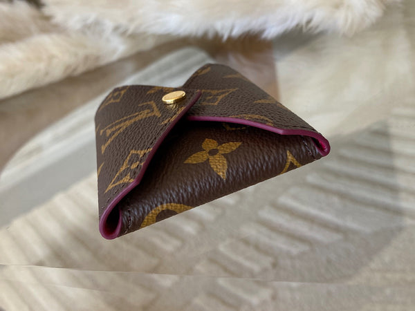 Louis Vuitton Monogram Pochette Kirigami PM | New