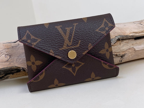 Louis Vuitton Monogram Pochette Kirigami PM | New