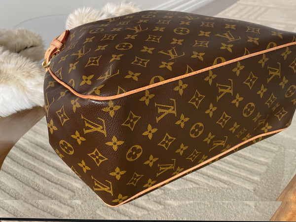 Louis Vuitton Monogram Batignolles Vertical
