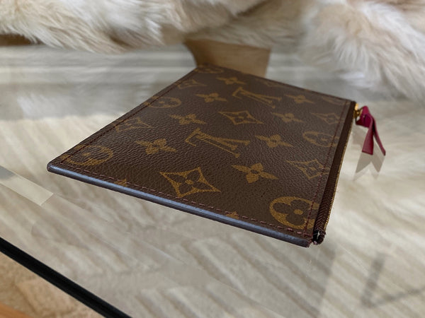 Louis Vuitton Monogram Pochette Félicie Mini Pochette