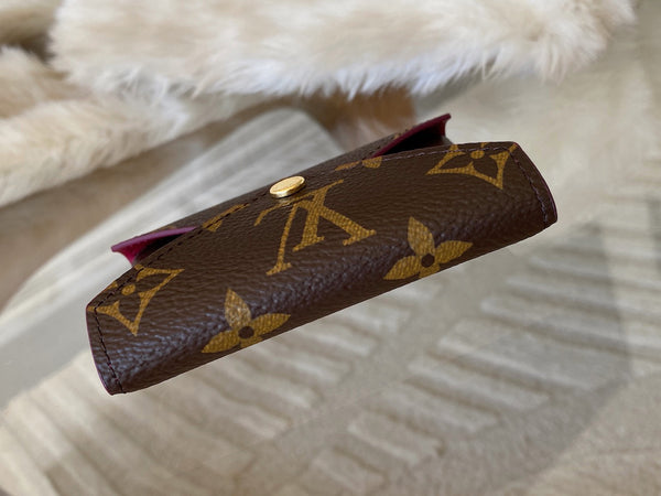 Louis Vuitton Monogram Pochette Kirigami PM | New