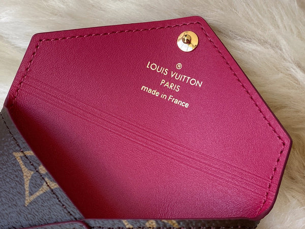 Louis Vuitton Monogram Pochette Kirigami PM | New