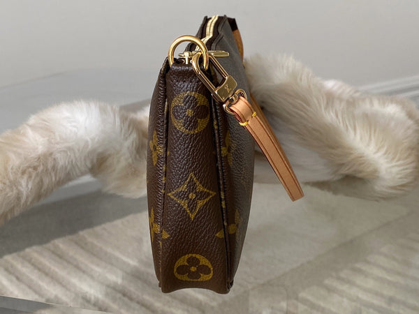Louis Vuitton Monogram Pochette Accessoires