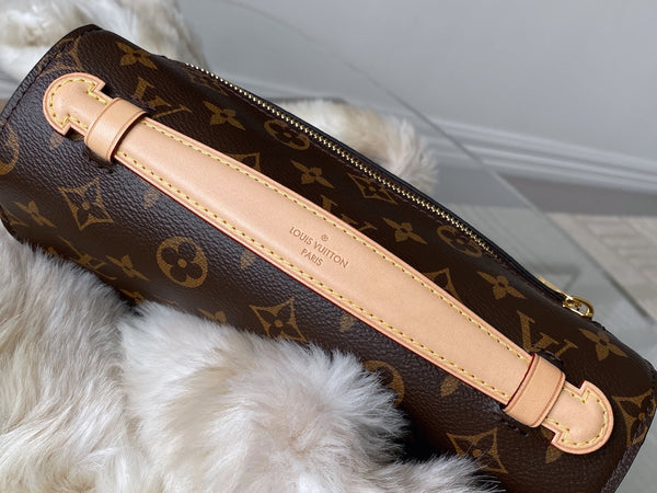 LOUIS VUITTON Bag | Monogram Pochette Métis