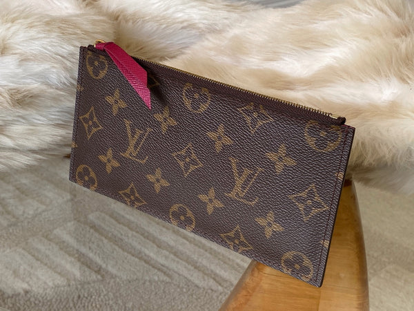 Louis Vuitton Monogram Pochette Félicie Mini Pochette