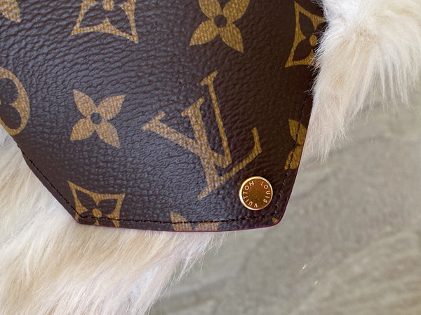 Louis Vuitton Monogram Pochette Kirigami PM | New