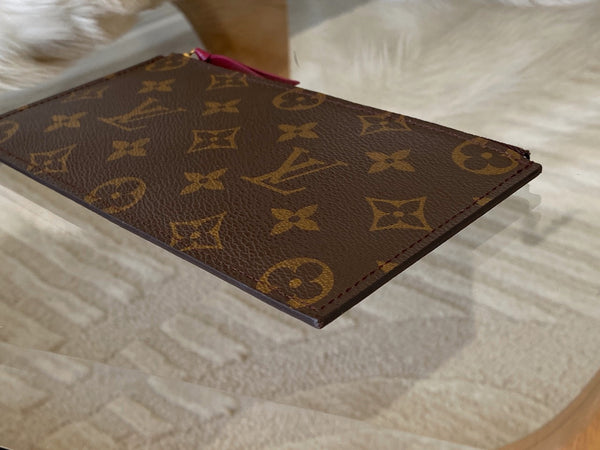 Louis Vuitton Monogram Pochette Félicie Mini Pochette