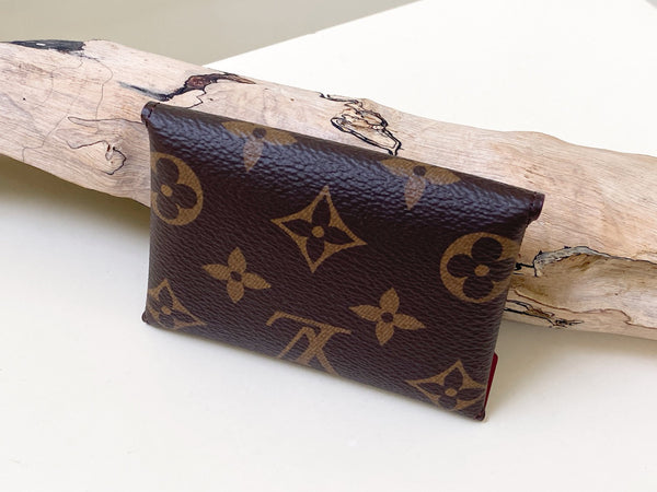 Louis Vuitton Monogram Pochette Kirigami PM | New