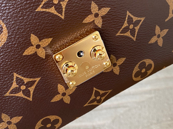 LOUIS VUITTON Bag | Monogram Pochette Métis
