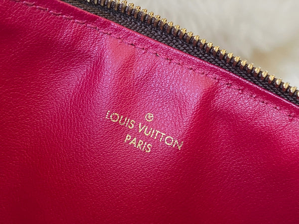 Louis Vuitton Monogram Pochette Félicie Mini Pochette