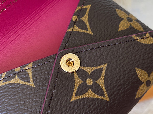 Louis Vuitton Monogram Pochette Kirigami PM | New