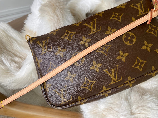 Louis Vuitton Monogram Pochette Accessoires