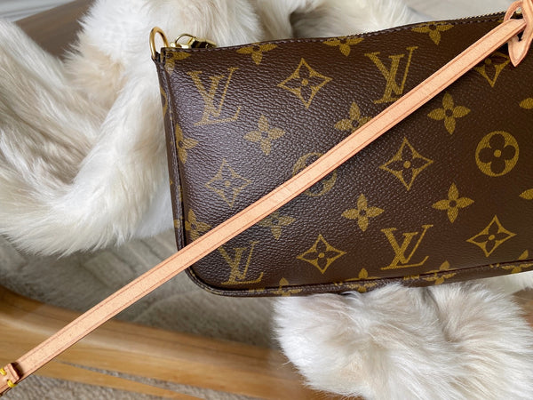 Louis Vuitton Monogram Pochette Accessoires