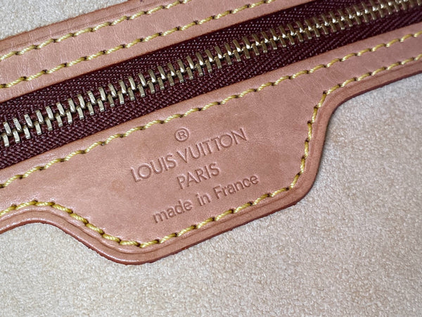 Louis Vuitton Monogram Looping GM