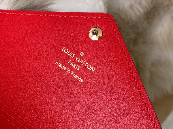 Louis Vuitton Monogram Pochette Kirigami MM | New