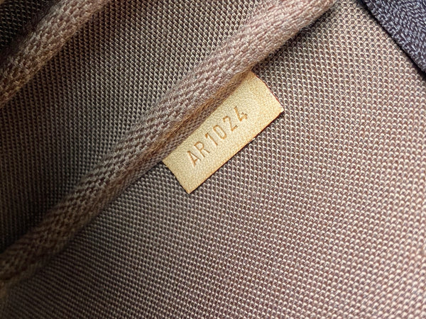 Louis Vuitton Monogram Pochette Accessoires
