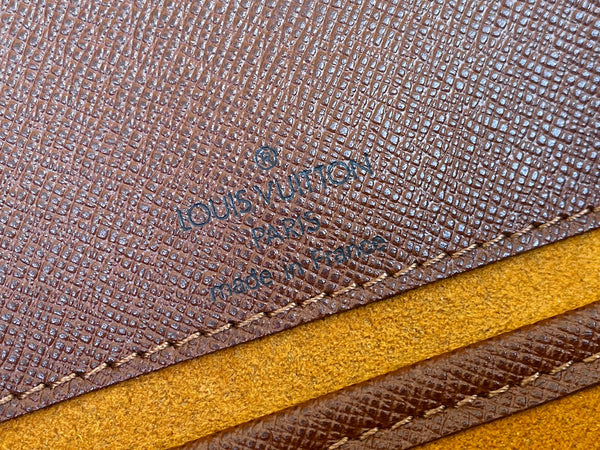 Louis Vuitton Monogram Musette Tango