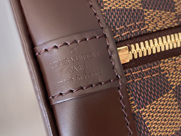 Louis Vuitton Damier Ebene Alma