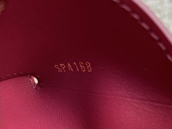 Louis Vuitton Monogram Pochette Kirigami PM | New