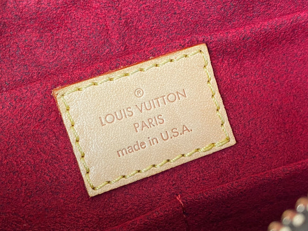 Louis Vuitton Monogram Viva-Cité MM