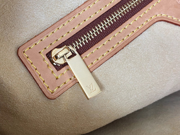 Louis Vuitton Monogram Looping GM