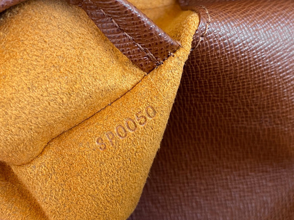 Louis Vuitton Monogram Musette Tango