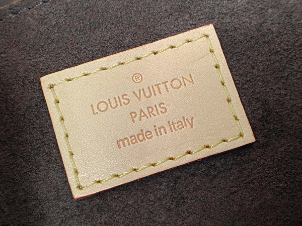 LOUIS VUITTON Bag | Monogram Pochette Métis