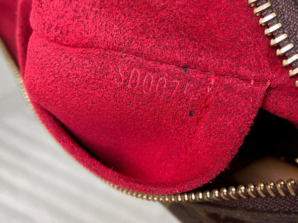 Louis Vuitton Monogram Viva-Cité GM