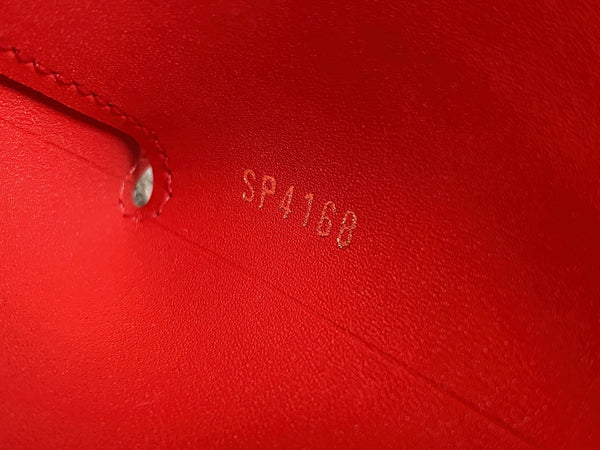 Louis Vuitton Monogram Pochette Kirigami MM | New