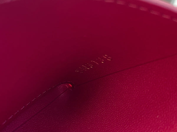 Louis Vuitton Monogram Pochette Kirigami PM | New