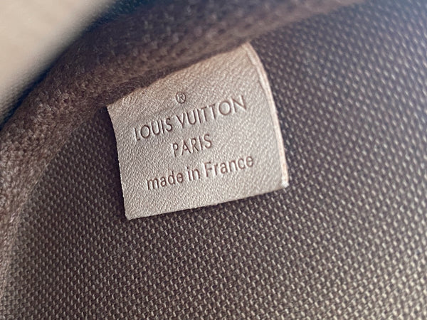 Louis Vuitton Monogram Mini Multi-Pochette Accessoires | BNIB