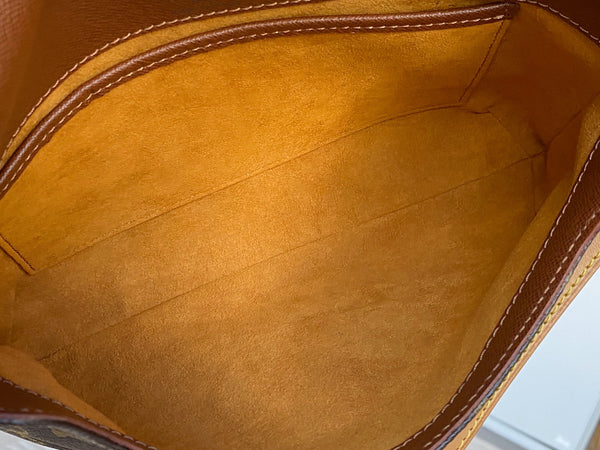 Louis Vuitton Monogram Musette Tango