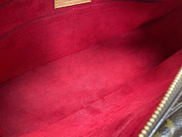 Louis Vuitton Monogram Viva-Cité MM