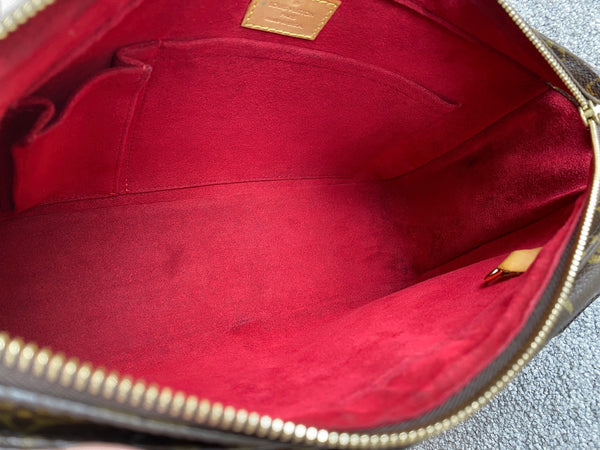 Louis Vuitton Monogram Viva-Cité GM