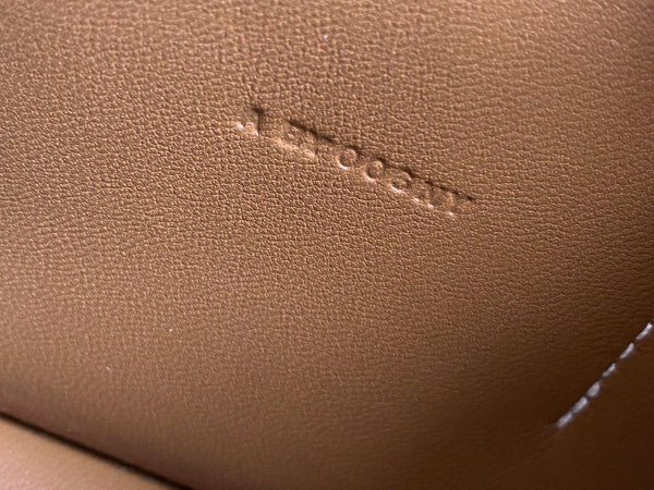 Hermès Gold Togo Dogon GM | BNIB