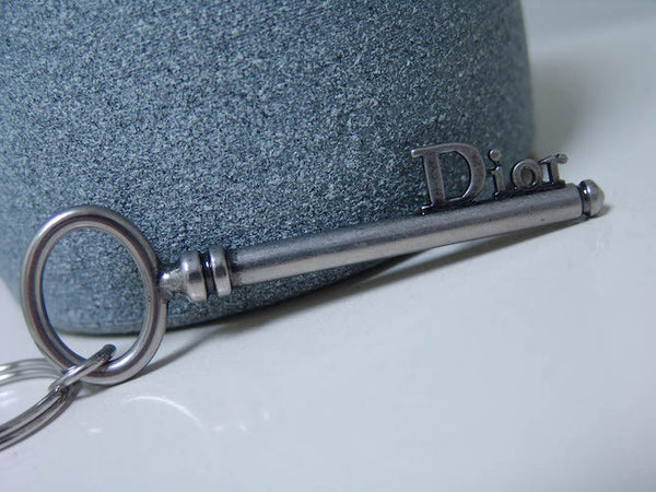 Christian Dior Key Pendant Accessory