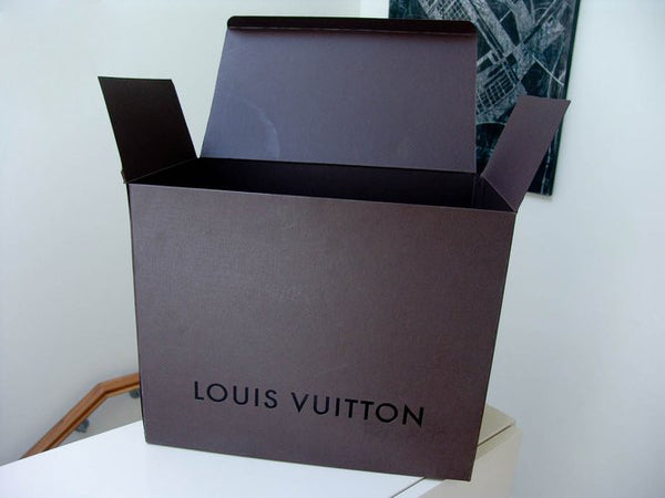 Louis Vuitton Large Storage Box