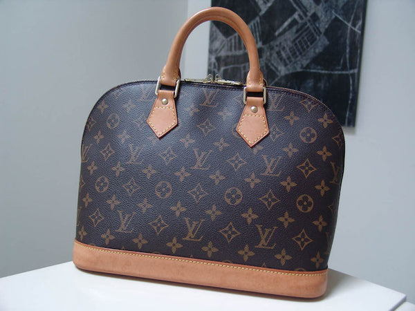 Louis Vuitton Monogram Alma