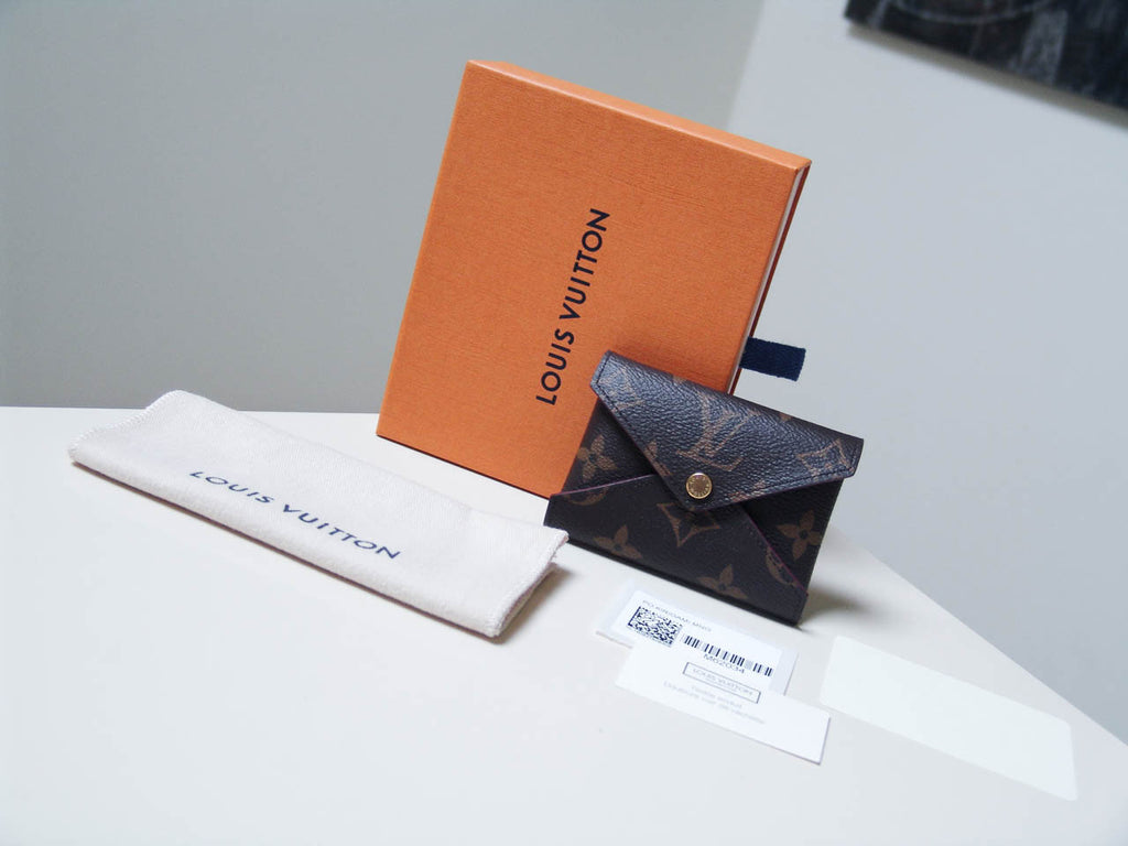 Louis Vuitton Monogram Pochette Kirigami PM | NEW