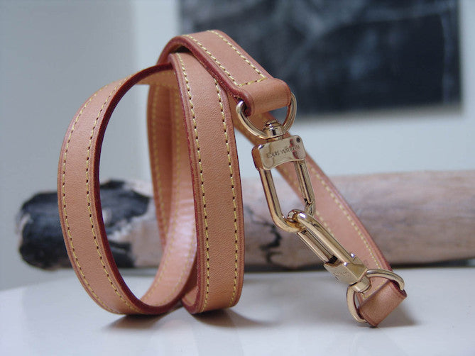 Louis Vuitton Vachetta Shoulder Strap 100cm My Haute