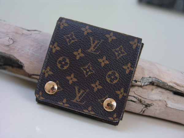 Louis Vuitton Mini Monogram Jewellery Case