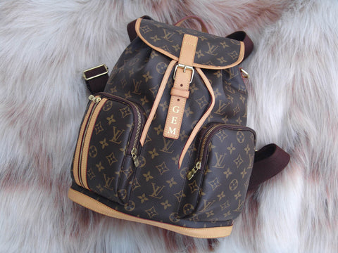 Louis Vuitton Bosphore Backpacks for Women