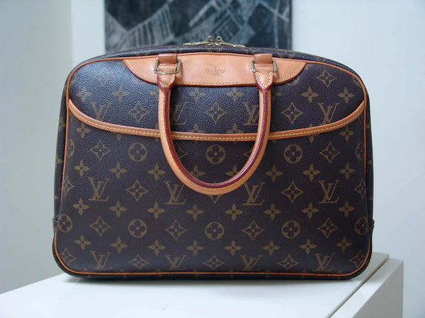 Louis Vuitton Monogram Deauville