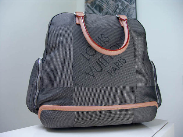 Louis Vuitton Damier Geant Terre Aventurier